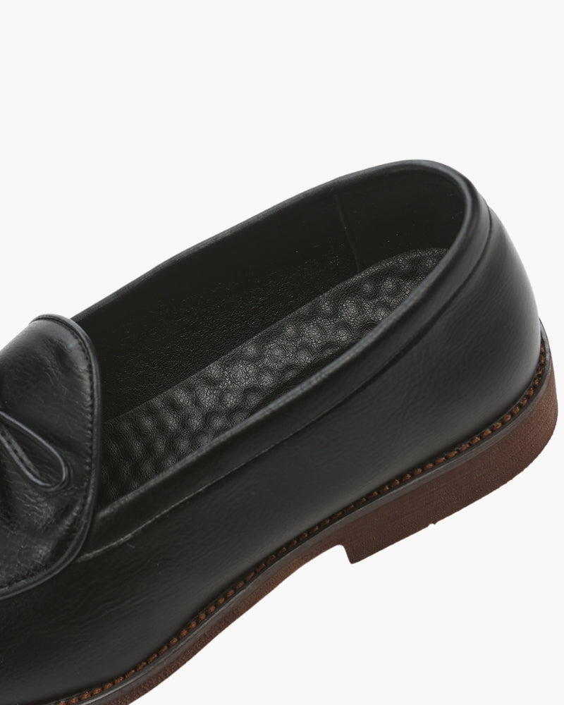 Hampton Schnürloafer – milano®