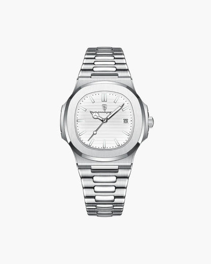 Geneva Classic Uhr (Wasserdicht) – milano®