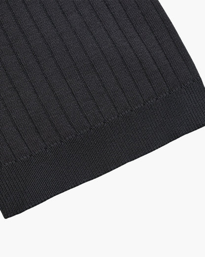 Premium-Rippstrickpullover - Milano®